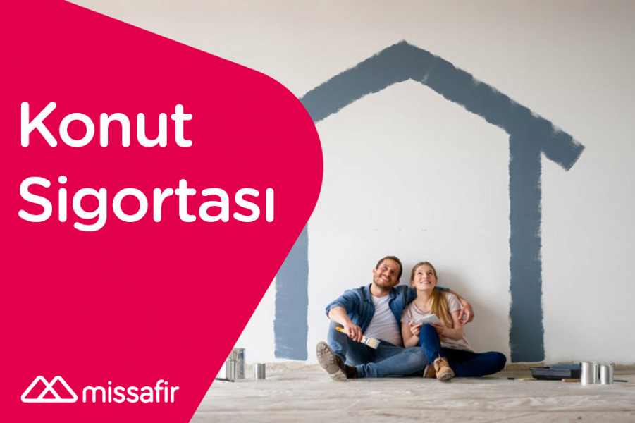 Konut Sigortas Nedir Yapt Rmak Zorunlu Mu Missafir