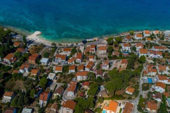 Sea View Villa with Pool 1 min to Beach in Brac