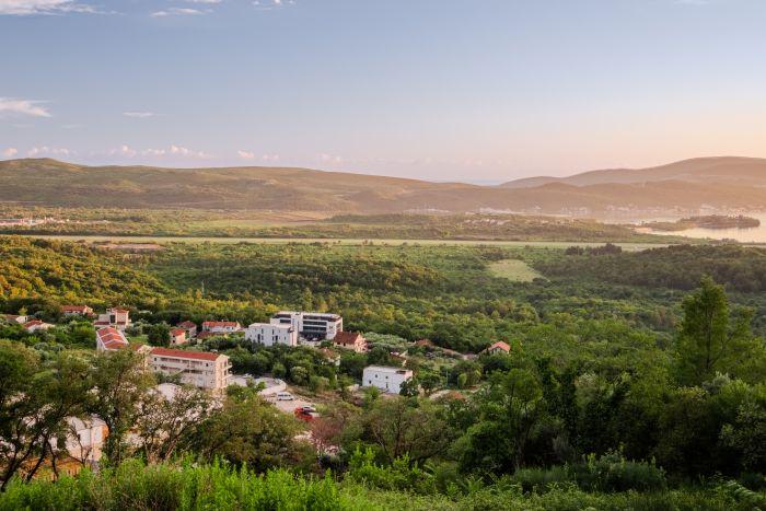 Montenegro Lodge | Deniz Manzaralı King Suite