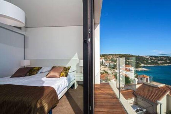 Amazing Seaview Penthouse in Primošten