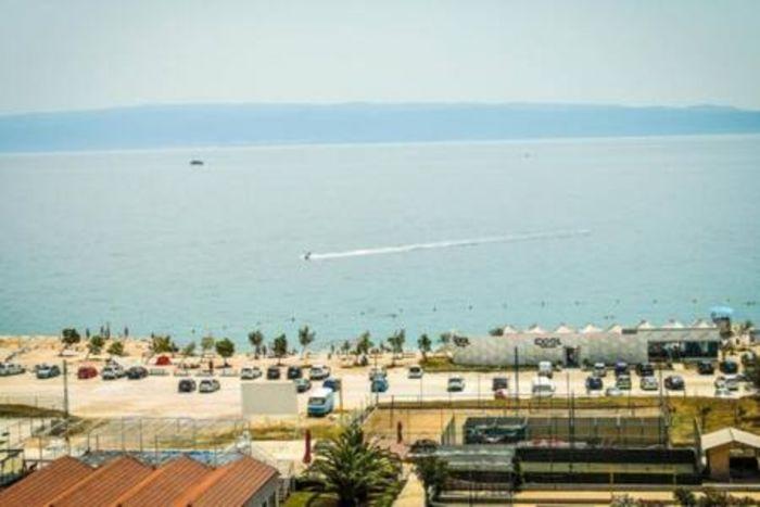 Serene Sea View Retreat 2 min to Beach in Split