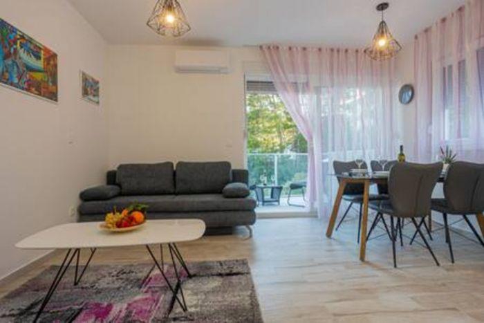 Cozy Retreat in Split | Ulica Bartola Kašića