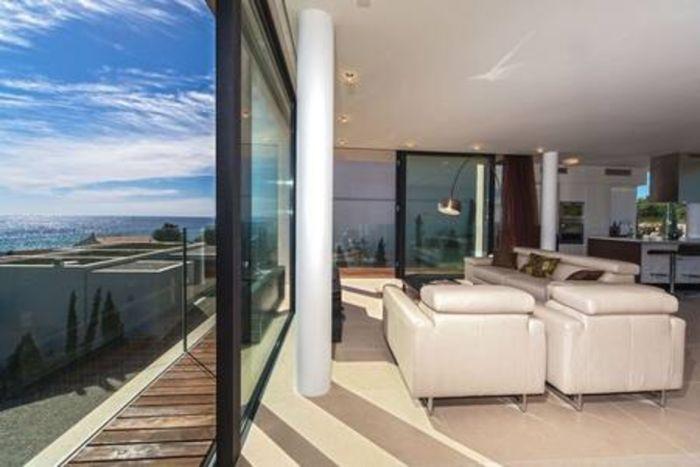 Amazing Seaview Penthouse in Primošten