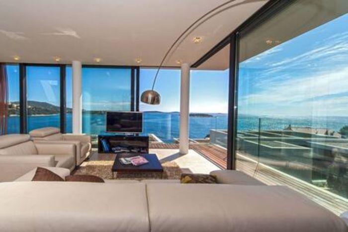 Amazing Seaview Penthouse in Primošten