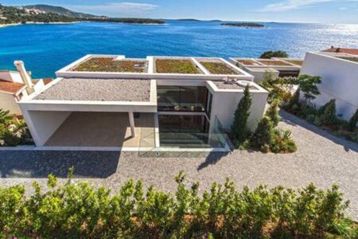 Amazing Seaview Penthouse in Primošten