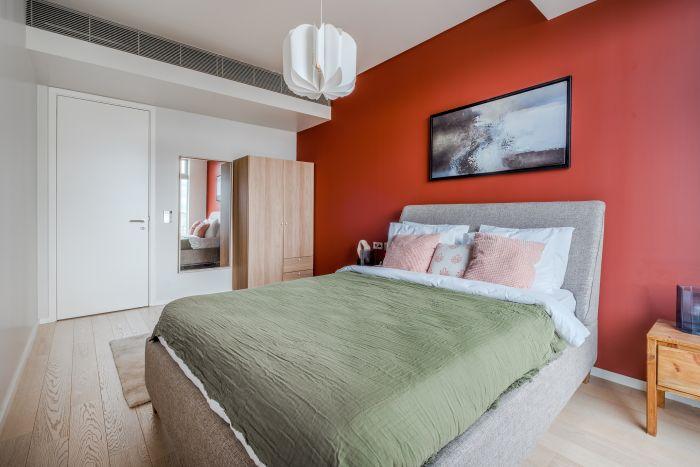 Studio at Torun Center, 5 min to Metro and Astoria