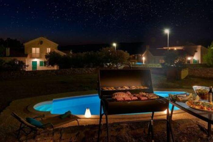 Perfect Sea View Villa, Terrace, Pool | Bura