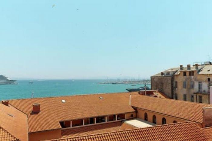 Sea View Chic Loft 4 min to Coast in Split