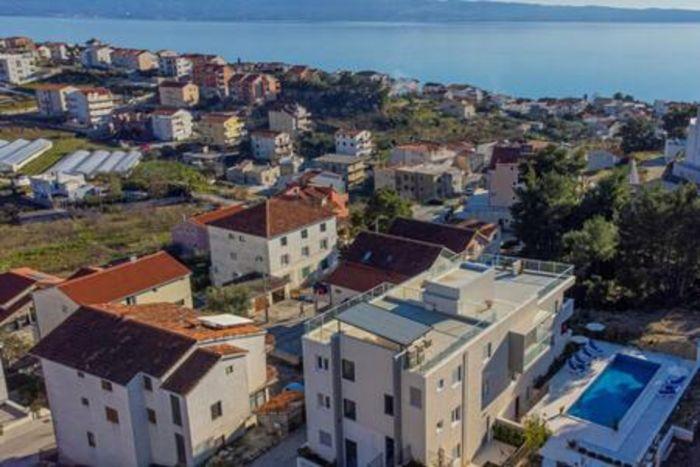 Cozy Retreat in Split | Ulica Bartola Kašića