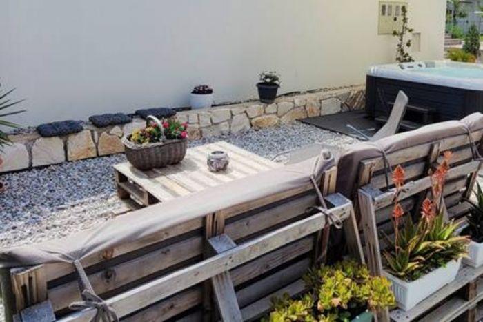 Luxury Villa w Garden, Hot Tub, BBQ in Split