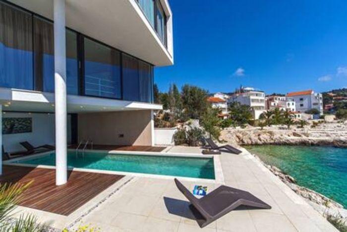 Charming Home with Stunning Views in Primošten