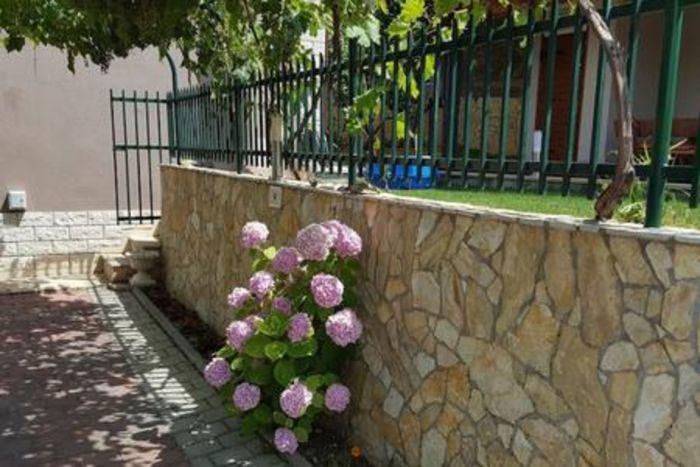 Flat with Shared Garden 4 min to Coast in Split