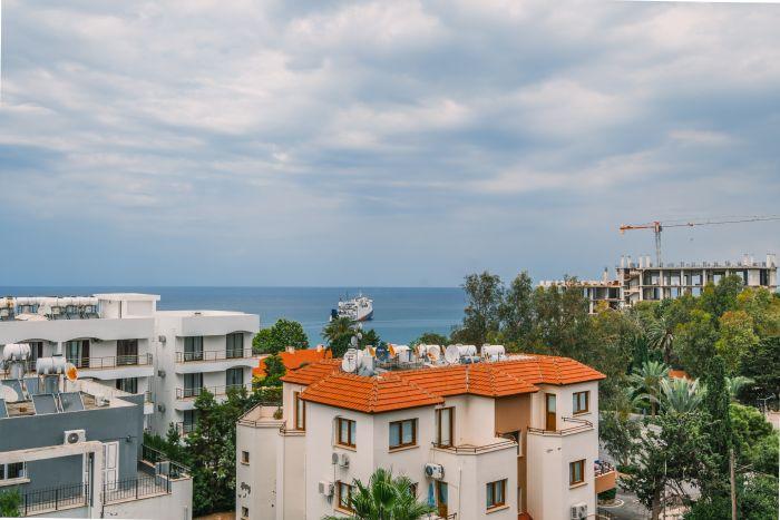 Kyrenia Sea View Villa