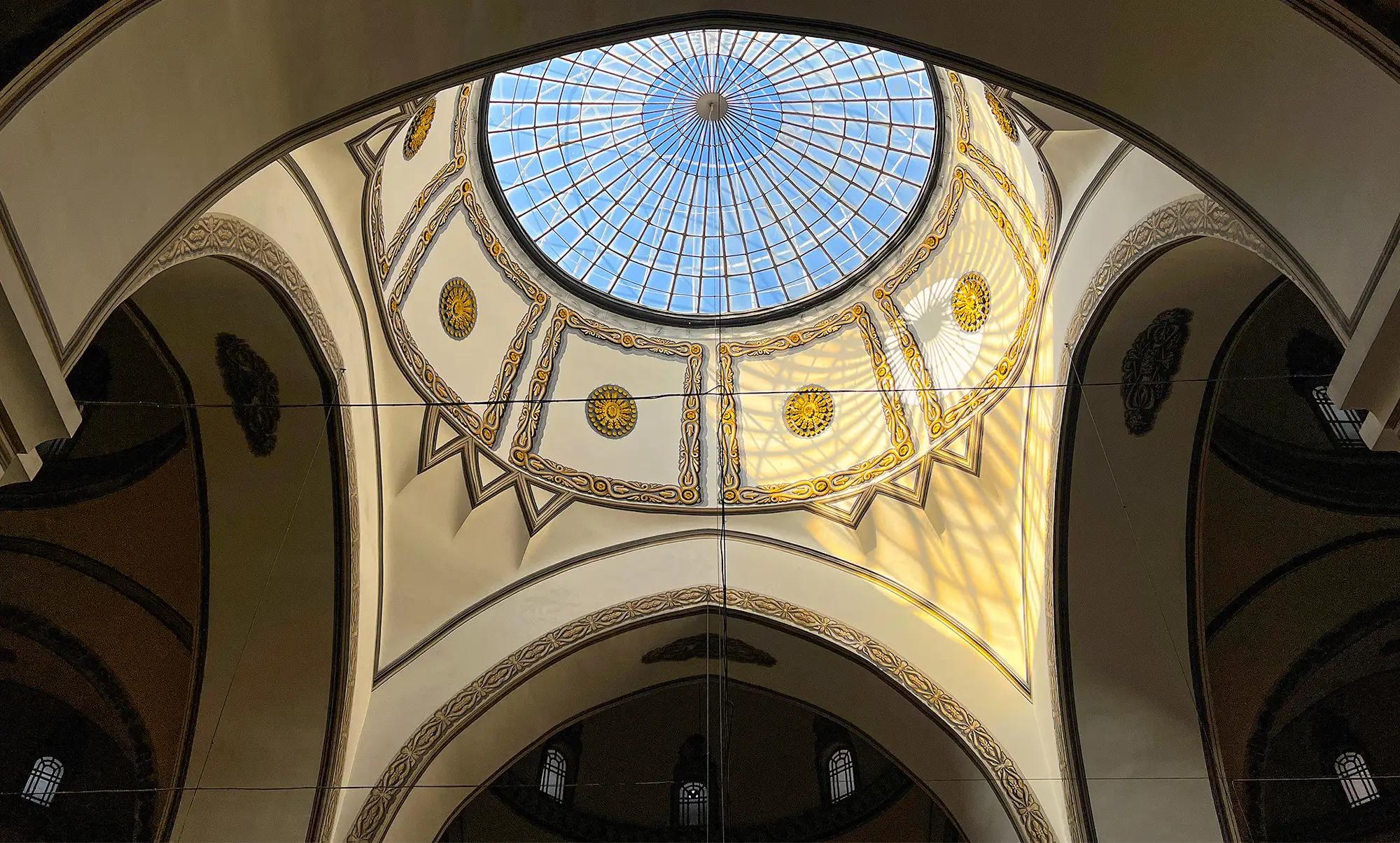 Doğa ve Kültür Keşifleri:<span class='gradient-text'> Bursa Turları</span>
