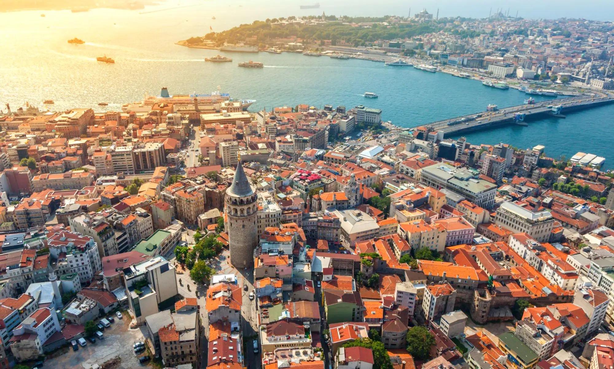<span class='gradient-text'>İstanbul ve Bursa</span>: Benzersiz Deneyimler