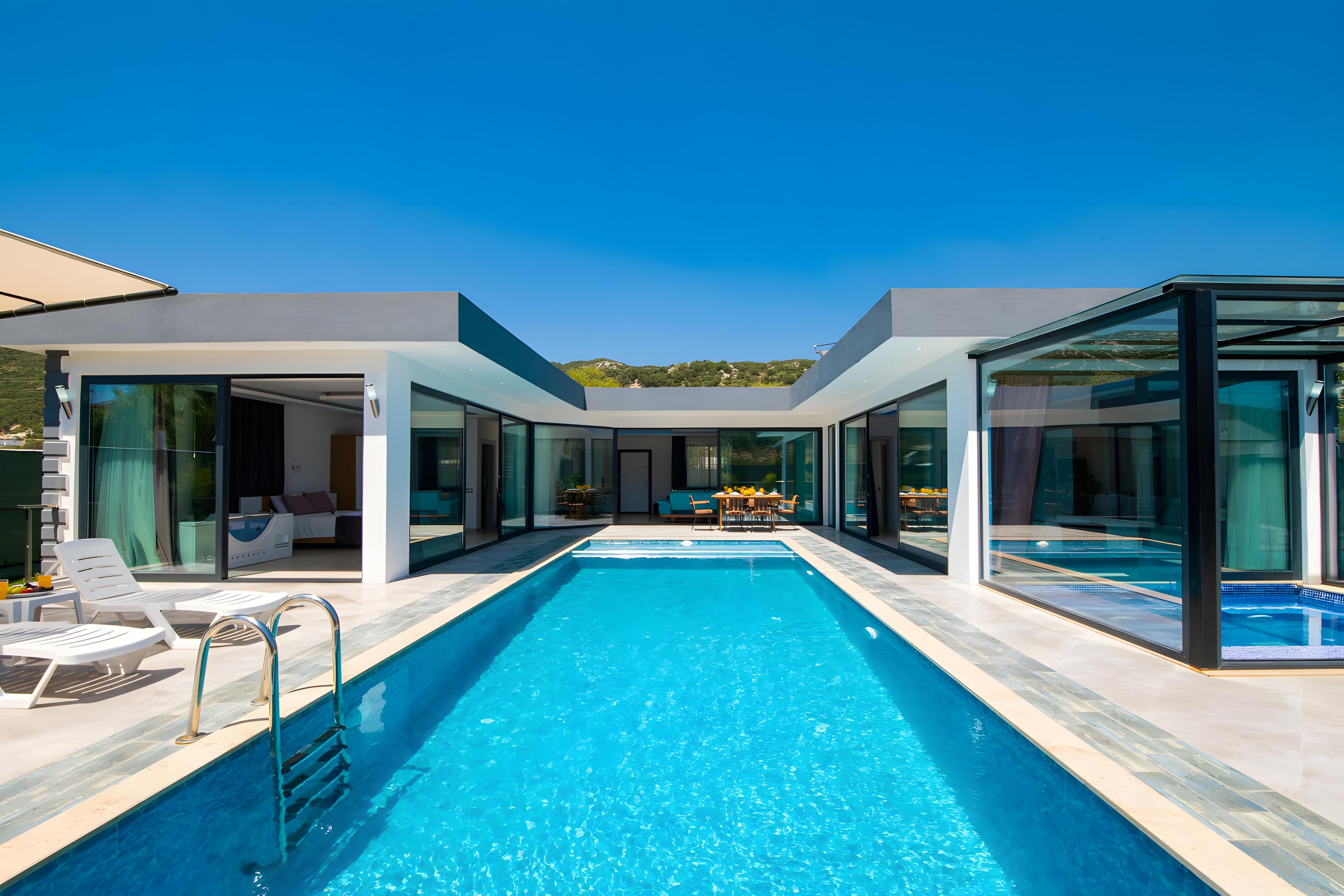 Villa Önal