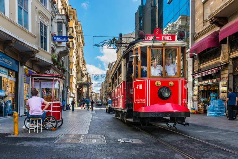 İstanbul Semtleri: İstanbul'un Tüm İlçeleri Sıralı Liste | Missafir Blog